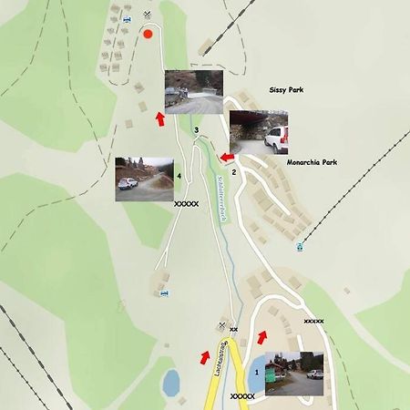 Talhuette App.1 Lachtal 542 Murau Exterior foto