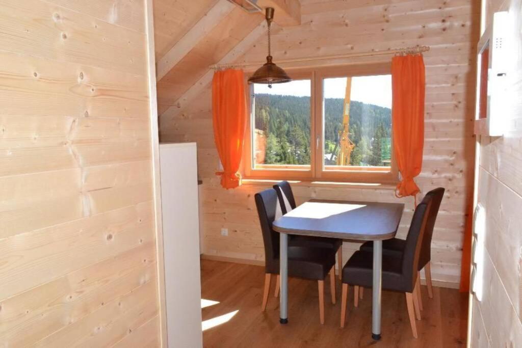 Talhuette App.1 Lachtal 542 Murau Exterior foto