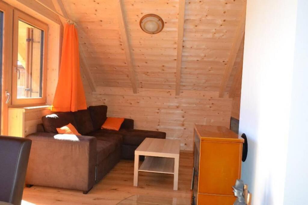 Talhuette App.1 Lachtal 542 Murau Exterior foto